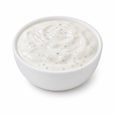 Fazoli's Salad Dressings Ranch
