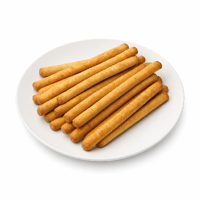 Fazoli's Snacks Dry Breadstick