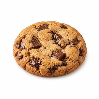 Fazoli's Sweet Treats Chocolate Chunk Cookie
