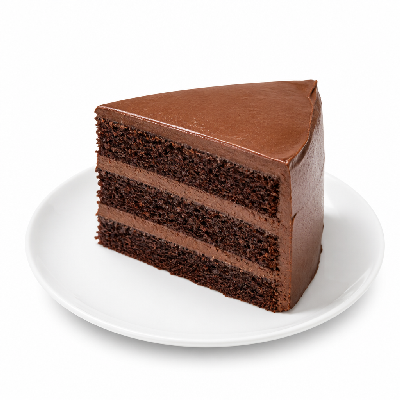 Fazoli's Sweet Treats Chocolate Layer Cake