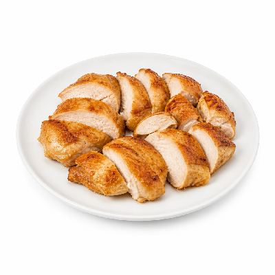 Fazoli's Top It Options Roasted Chicken
