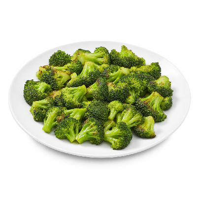 Fazoli's Top It Options Sauteed Broccoli