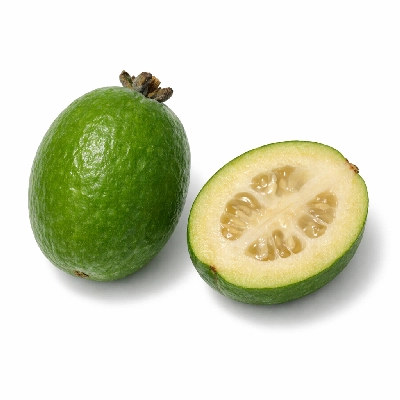 Feijoa raw