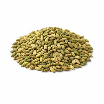 Fennel seed ground or whole