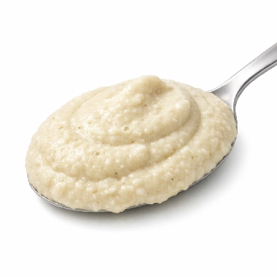 Fermented Rice and Lentil Batter