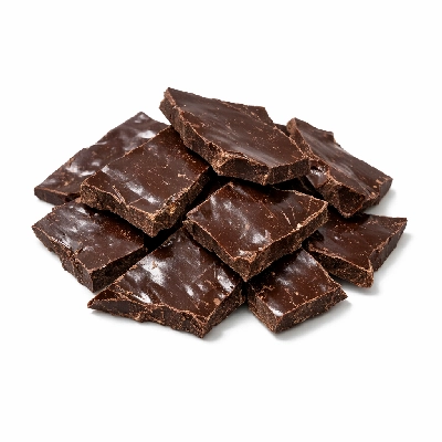 Festive Chocolate Bark