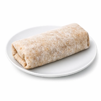 Fiesta cafe beef & bean chimichanga frozen