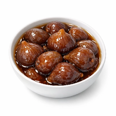 Figs canned extra heavy syrup pack solids and liquids