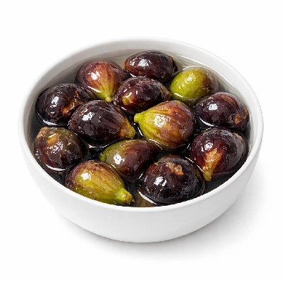 Figs canned water pack solids and liquids