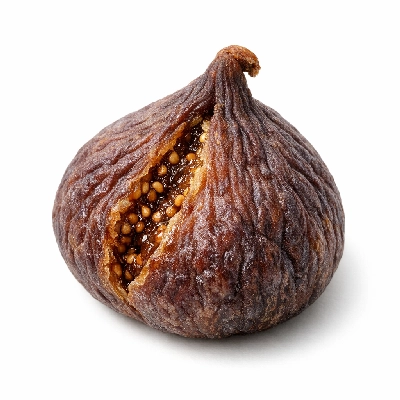 Figs dried