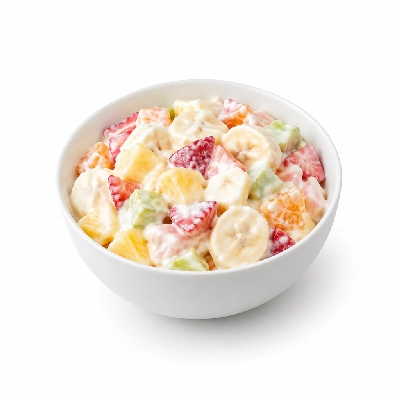 Fire Mountain Ambrosia