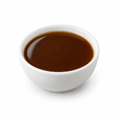Fire Mountain Au Jus