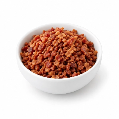 Fire Mountain Bacon Bits Imitation