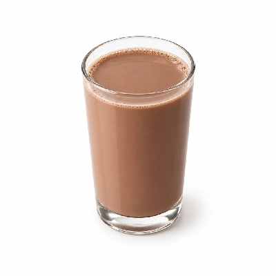 Fire Mountain Beverages Chocolate Milk 1% Reduced Fat