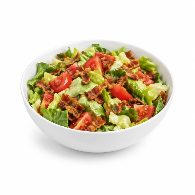 Fire Mountain BLT Salad