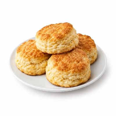 Fire Mountain Breads Biscuits