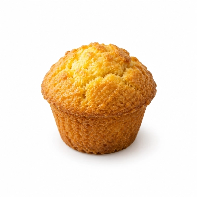 Fire Mountain Breads Corn Muffin