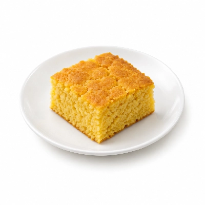 Fire Mountain Breads Cornbread