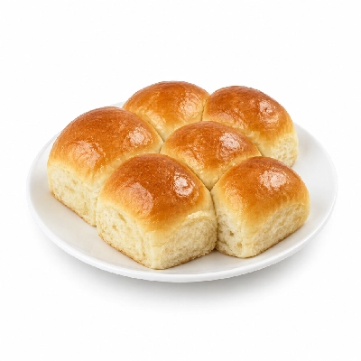 Fire Mountain Breads Dinner Rolls