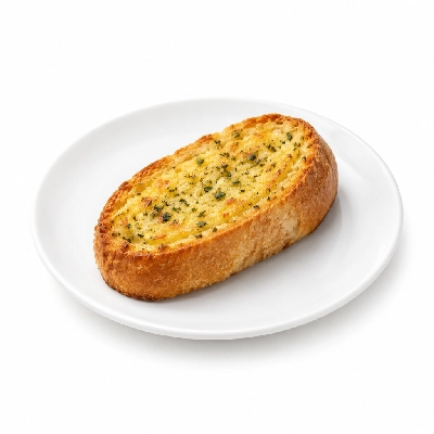 Fire Mountain Breads Garlic