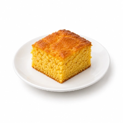 Fire Mountain Breads Honey Cornbread