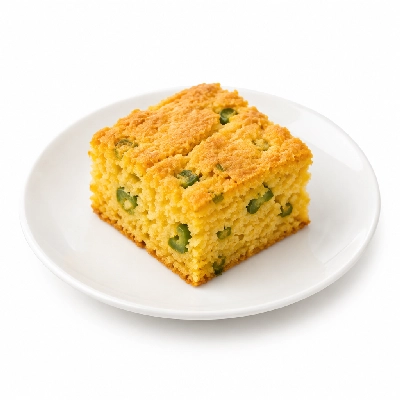 Fire Mountain Breads Jalapeno Cornbread