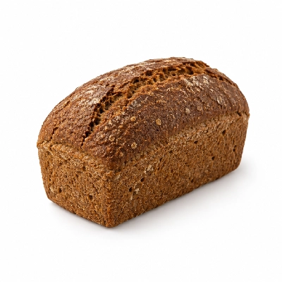 Fire Mountain Breads Rye Loaf