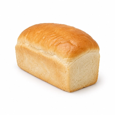Fire Mountain Breads White Loaf