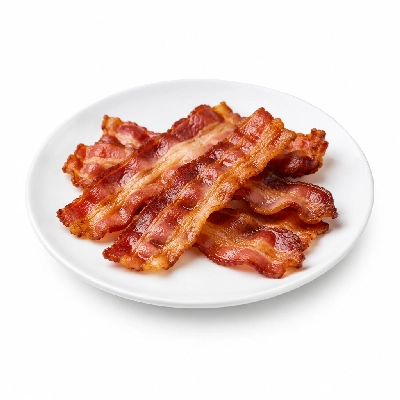 Fire Mountain Breakfast Bacon