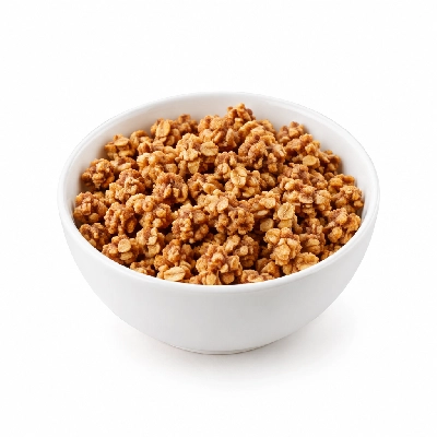 Fire Mountain Breakfast Cinnamon Granola Cereal