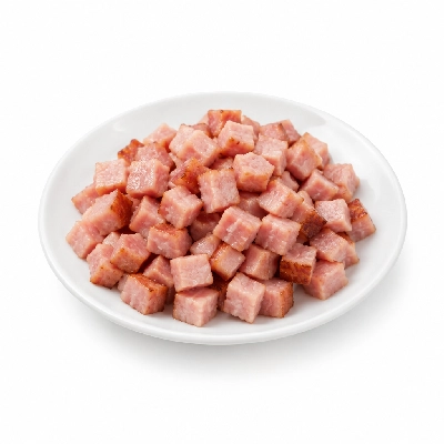 Fire Mountain Breakfast Diced Ham