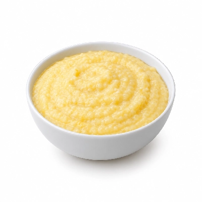 Fire Mountain Breakfast Grits