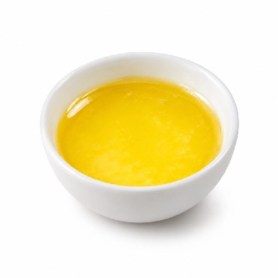 Fire Mountain Breakfast Melted Butter