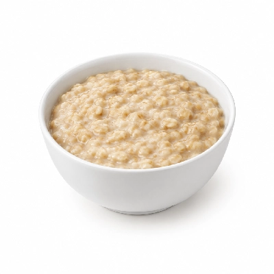 Fire Mountain Breakfast Oatmeal