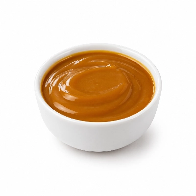 Fire Mountain Butterscotch Topping