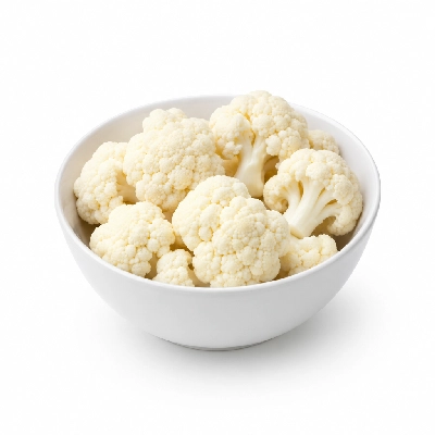 Fire Mountain Cauliflower