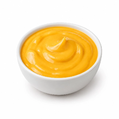 Fire Mountain Cheese Sauce