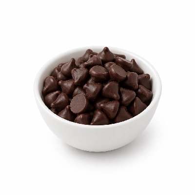 Fire Mountain Chocolate Chips