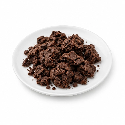 Fire Mountain Chocolate Cookie Pieces