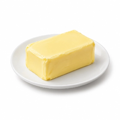 Fire Mountain Condiments Butter