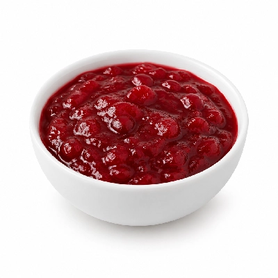 Fire Mountain Condiments Cranberry Sauce