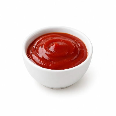 Fire Mountain Condiments Ketchup