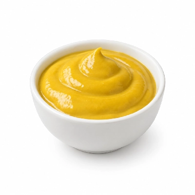 Fire Mountain Condiments Mustard