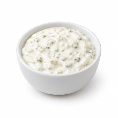 Fire Mountain Condiments Tartar Sauce