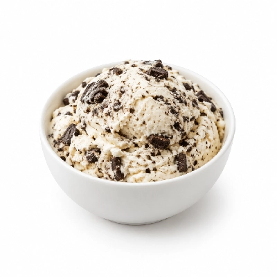 Fire Mountain Cookies and Cream