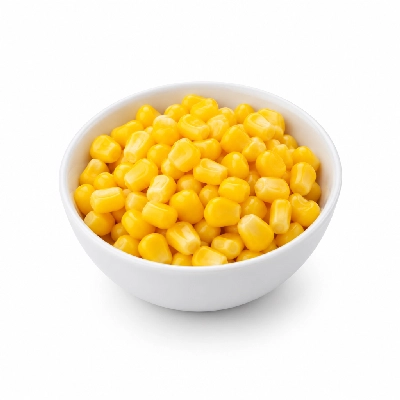 Fire Mountain Corn