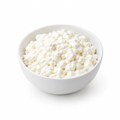 Fire Mountain Cottage Cheese