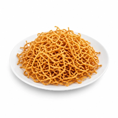 Fire Mountain Crispy Noodles