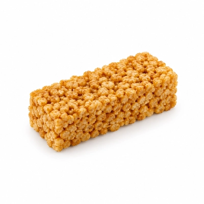 Fire Mountain Crispy Rice Bar