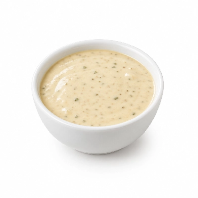 Fire Mountain Dressings Fat Free Creamy Italian